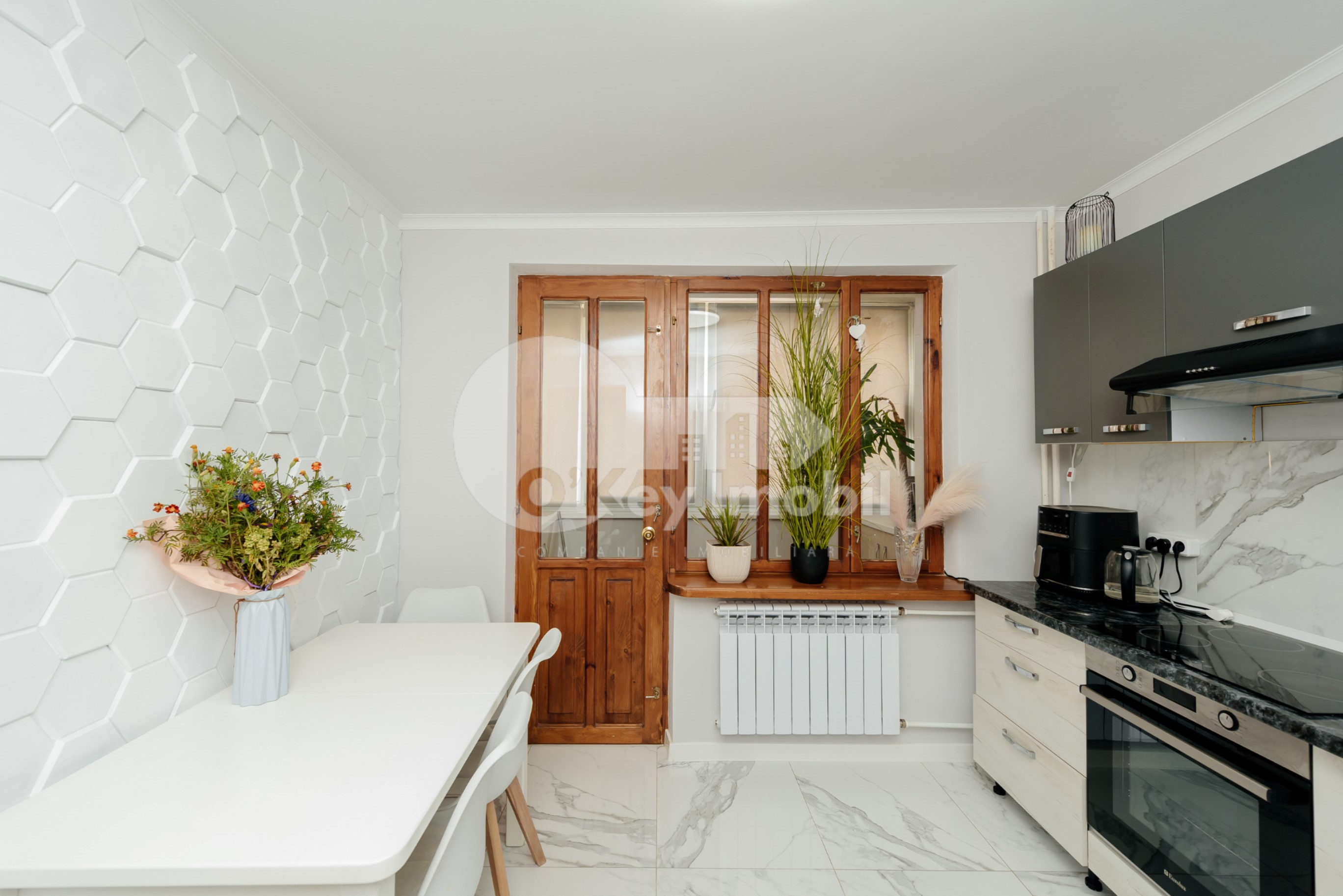 Apartament, Ciocana, MIHAIL SADOVEANU