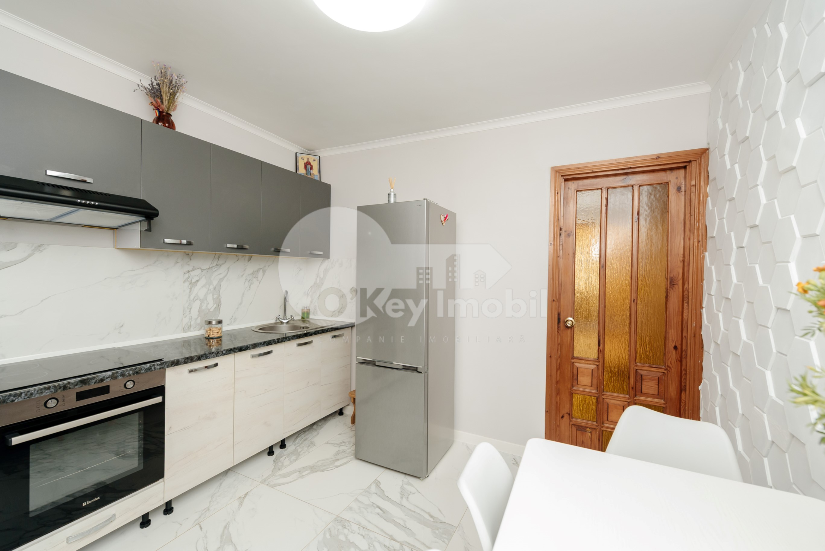 Apartament, Ciocana, MIHAIL SADOVEANU