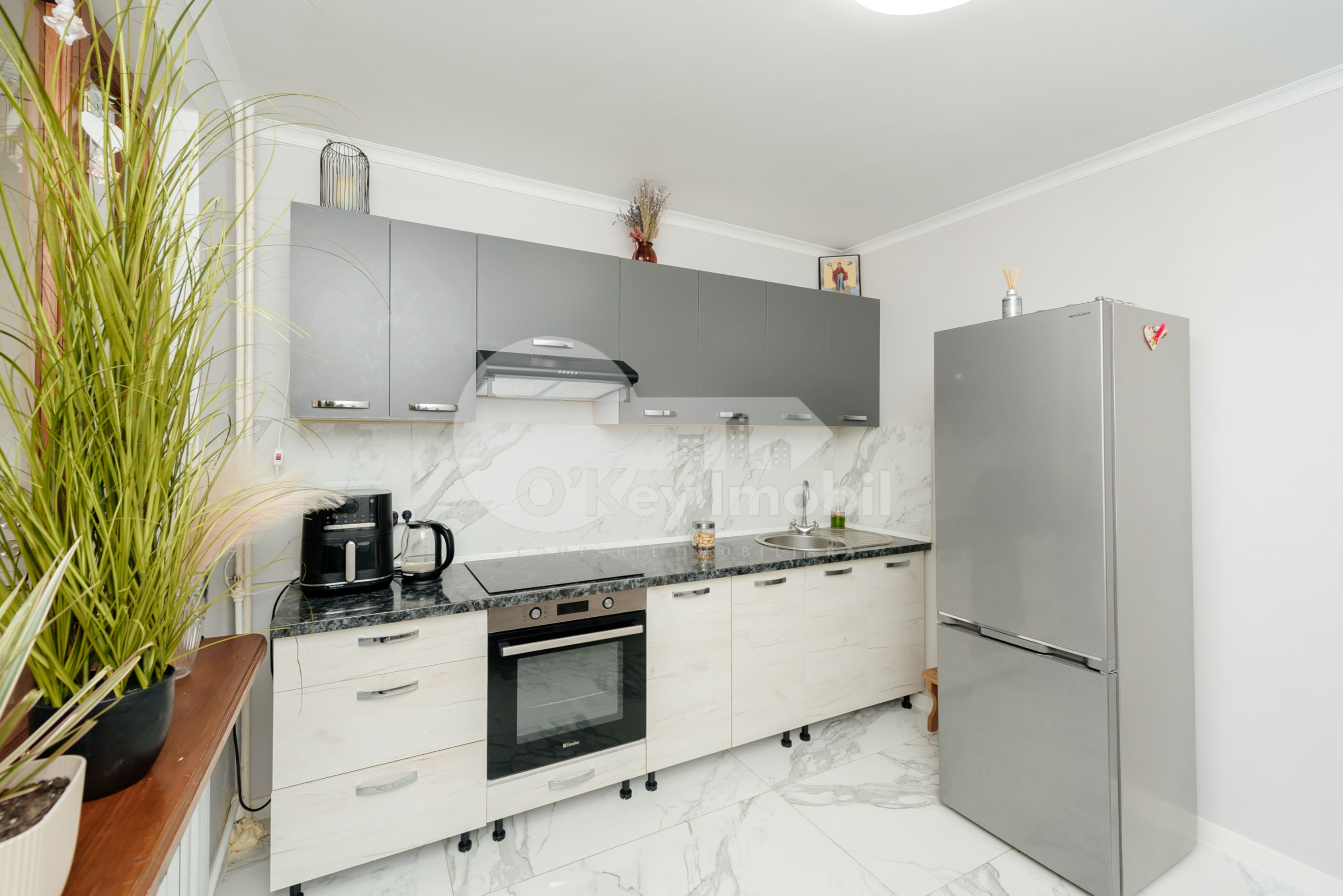 Apartament, Ciocana, MIHAIL SADOVEANU