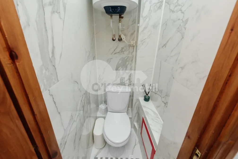 Квартира, Чеканы, МИХАИЛ САДОВЯНУ