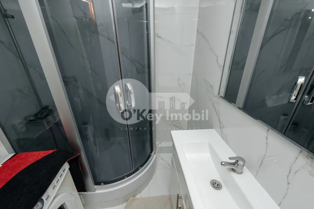 Квартира, Чеканы, МИХАИЛ САДОВЯНУ