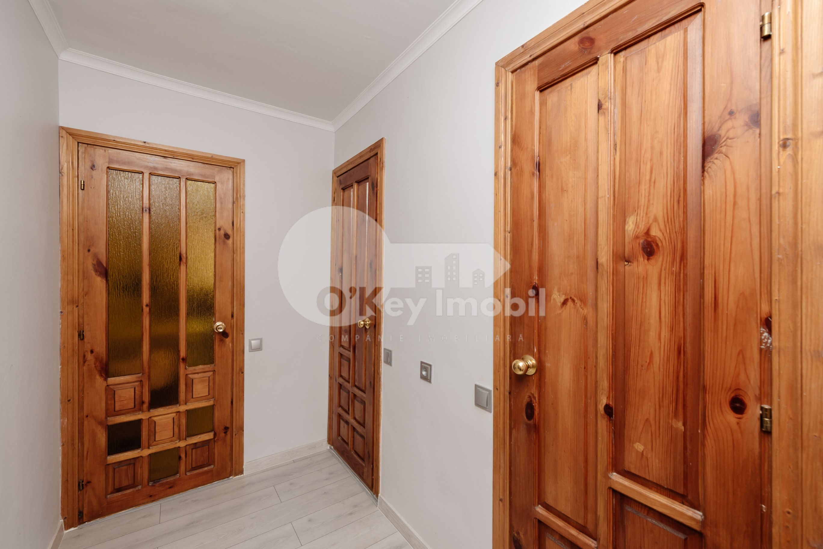 Apartament, Ciocana, MIHAIL SADOVEANU