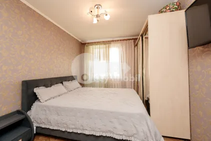 Квартира, Чеканы, МИХАИЛ САДОВЯНУ