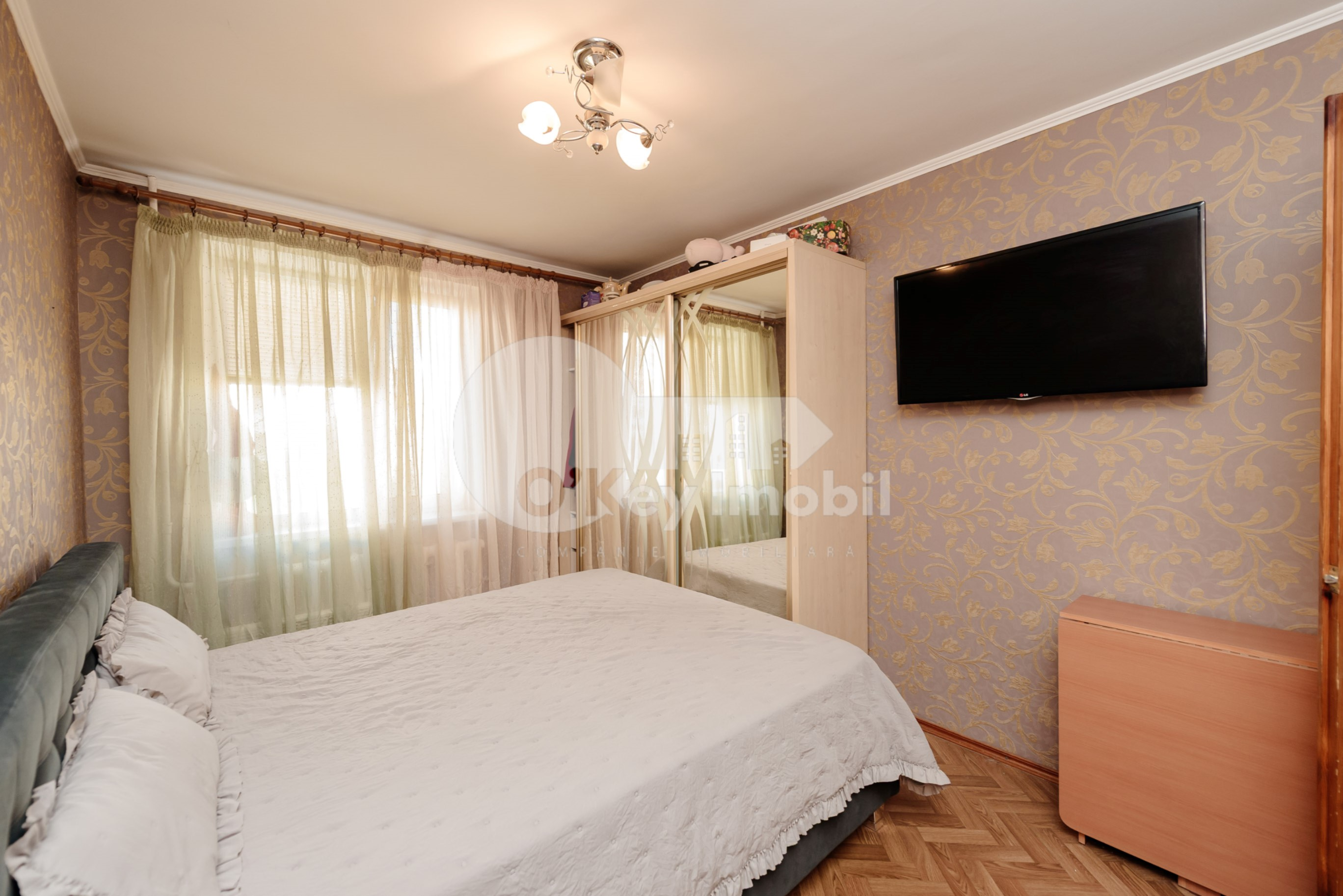 Apartament, Ciocana, MIHAIL SADOVEANU