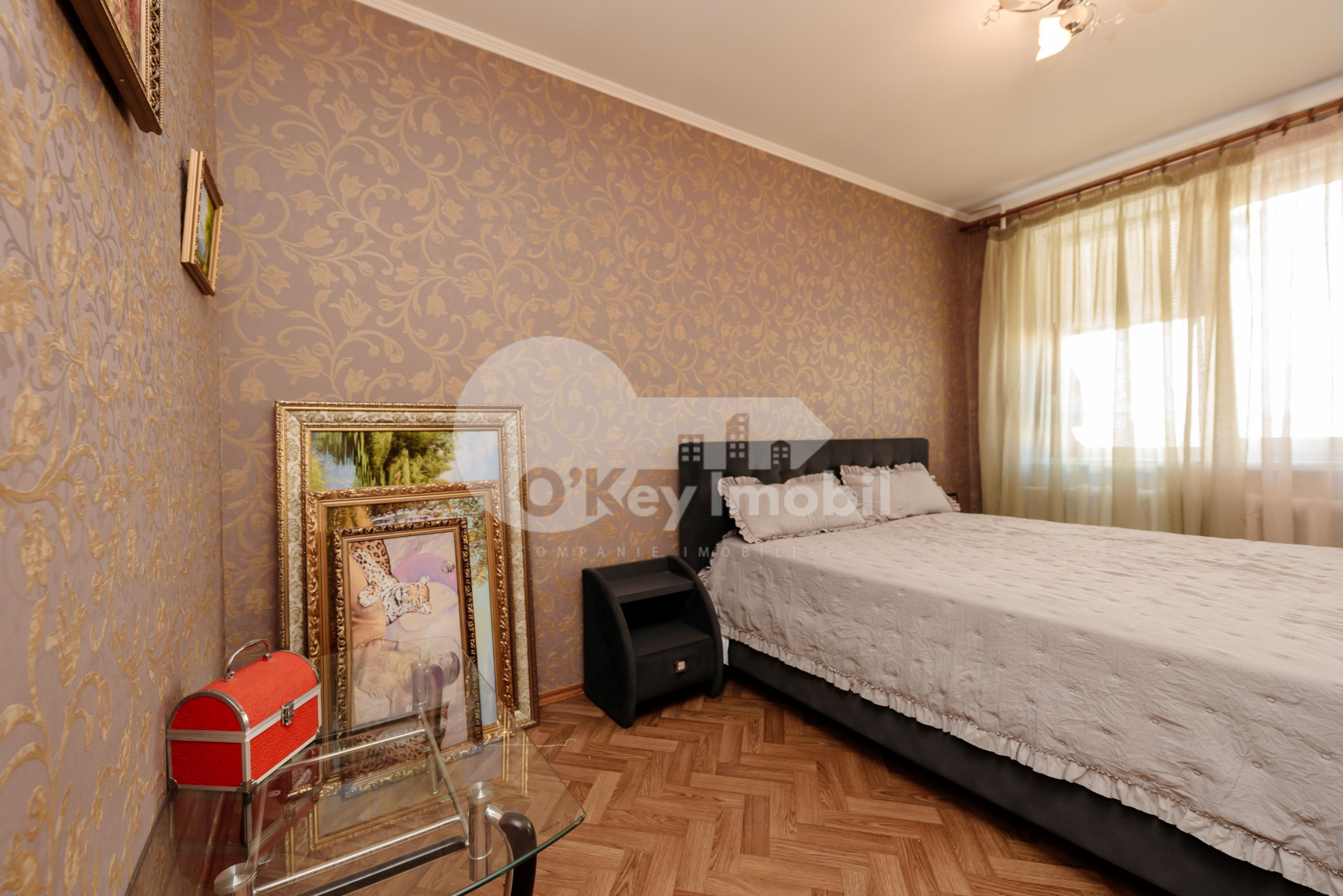 Apartament, Ciocana, MIHAIL SADOVEANU