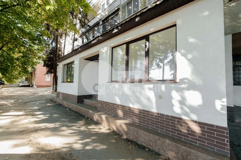 Комм. помещение, Буюканы, ВИССАРИОН БЕЛИНСКИЙ