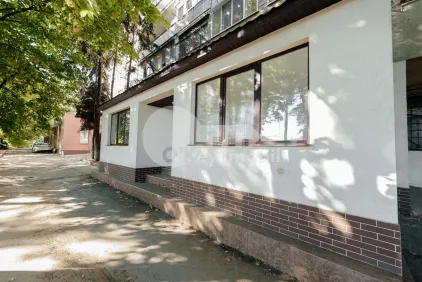 Комм. помещение, Буюканы, ВИССАРИОН БЕЛИНСКИЙ