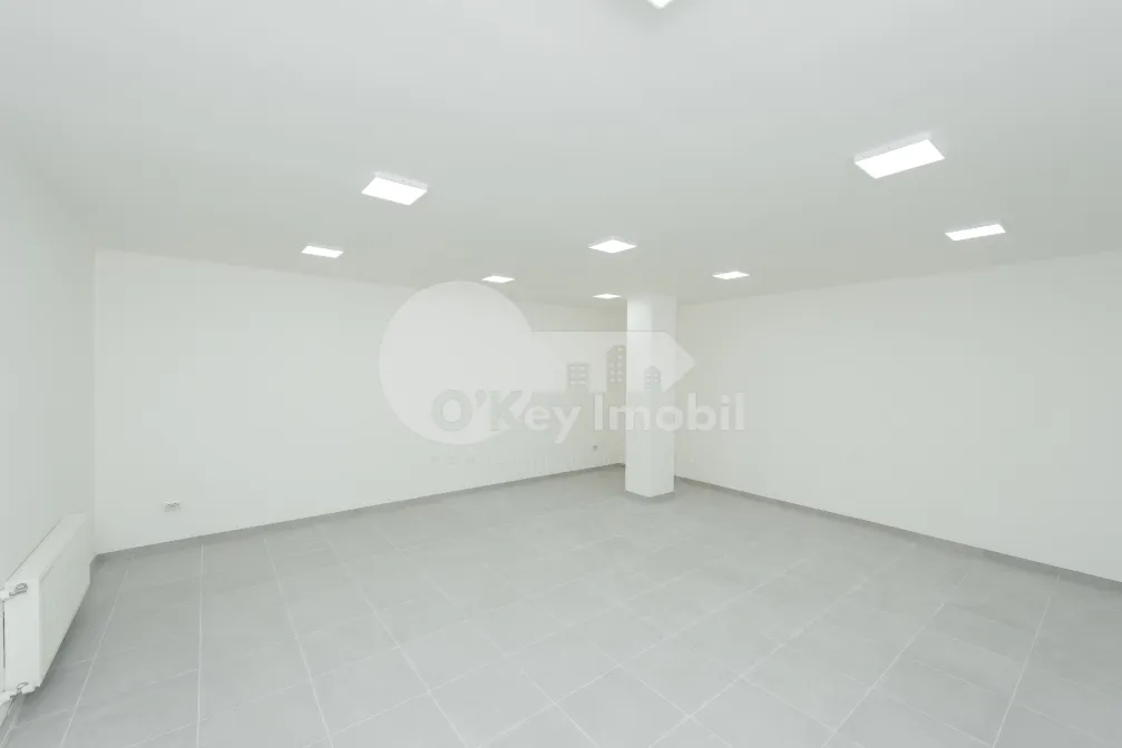 Комм. помещение, Буюканы, ВИССАРИОН БЕЛИНСКИЙ