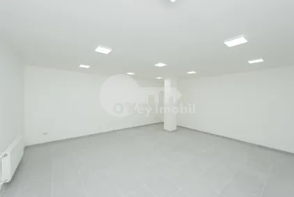 Комм. помещение, Буюканы, ВИССАРИОН БЕЛИНСКИЙ