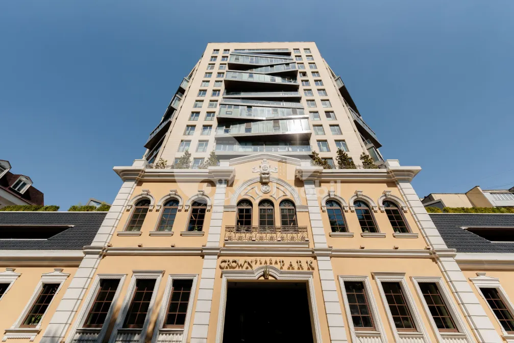 Квартира, Центр, КОЛУМНА