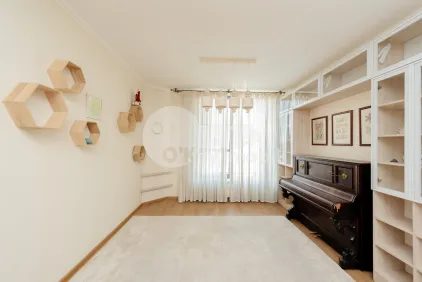 Квартира, Центр, КОЛУМНА