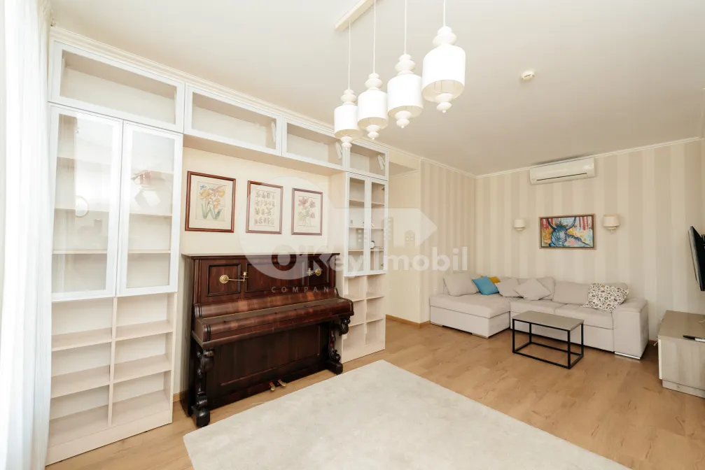 Квартира, Центр, КОЛУМНА