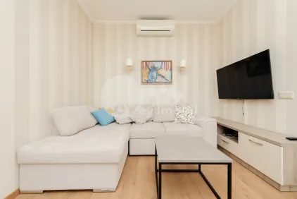 Квартира, Центр, КОЛУМНА