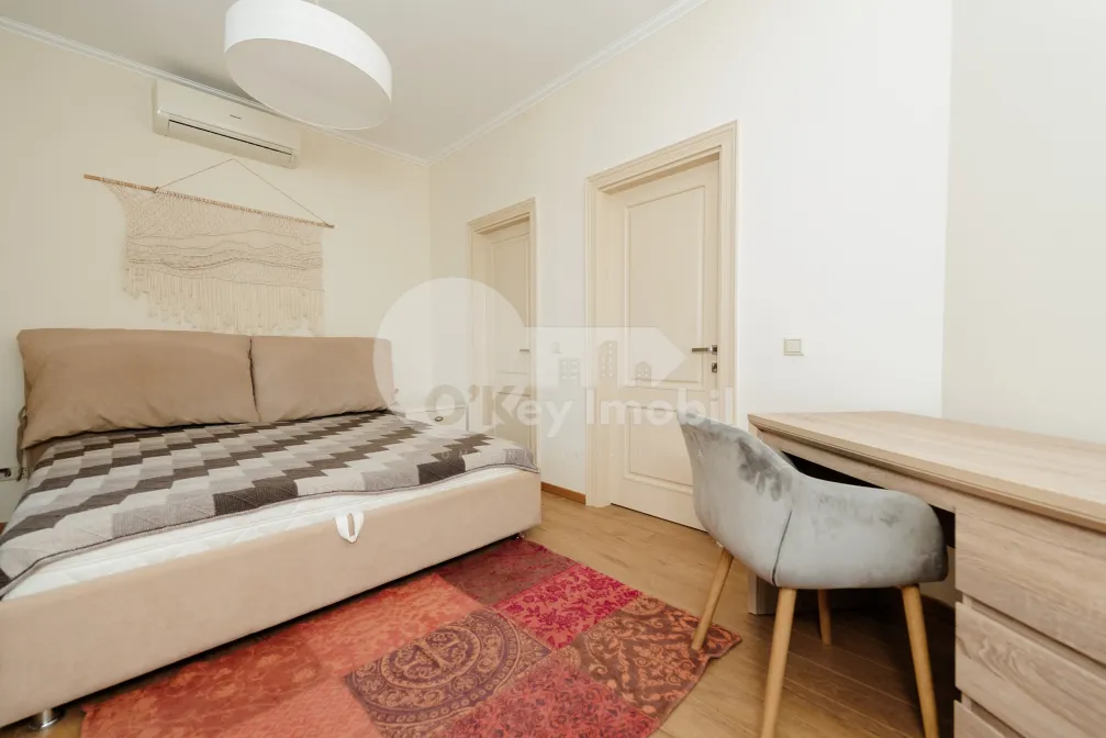 Квартира, Центр, КОЛУМНА