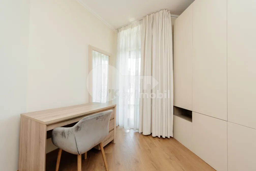 Квартира, Центр, КОЛУМНА