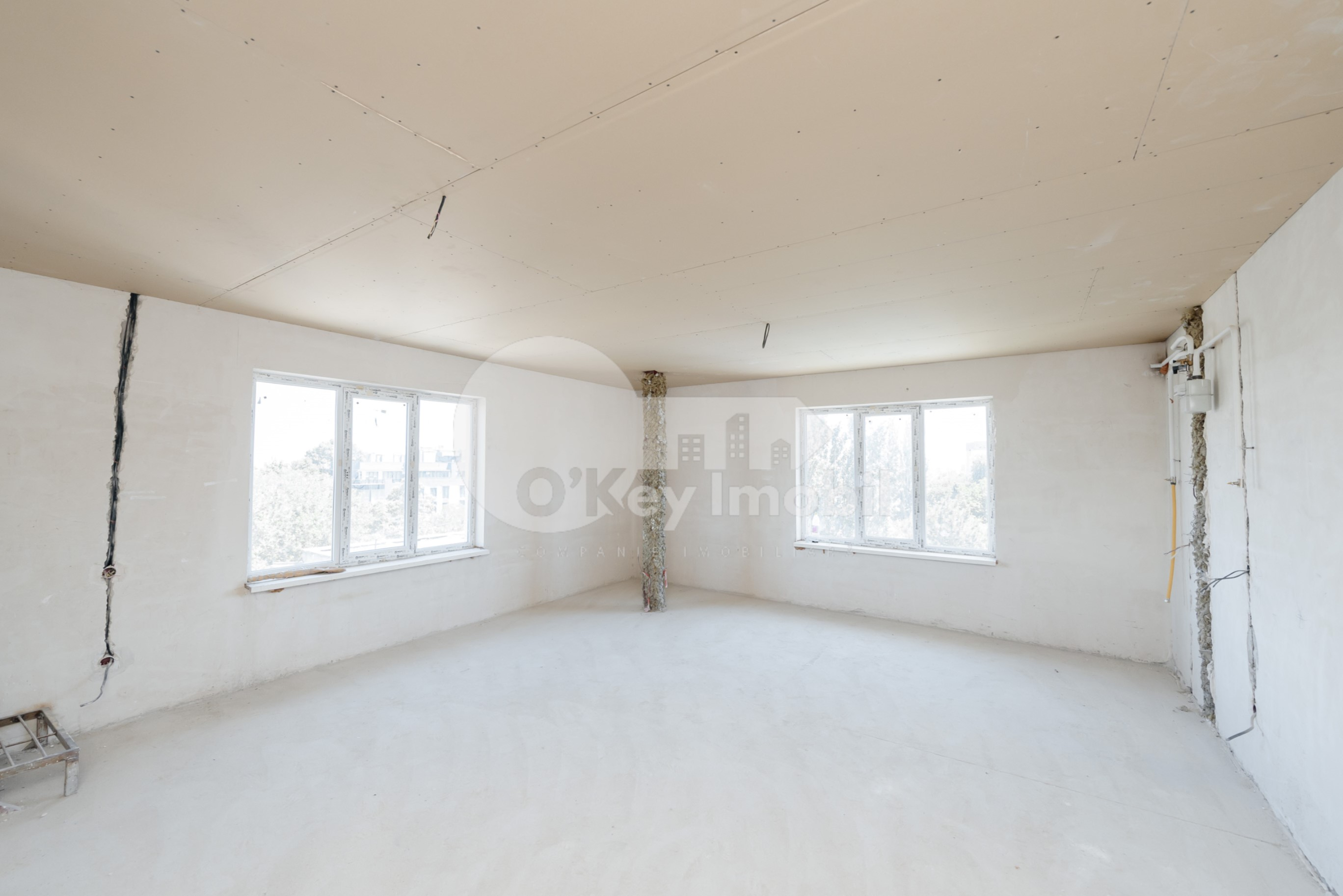 Apartament, Botanica, INDEPENDENȚEI