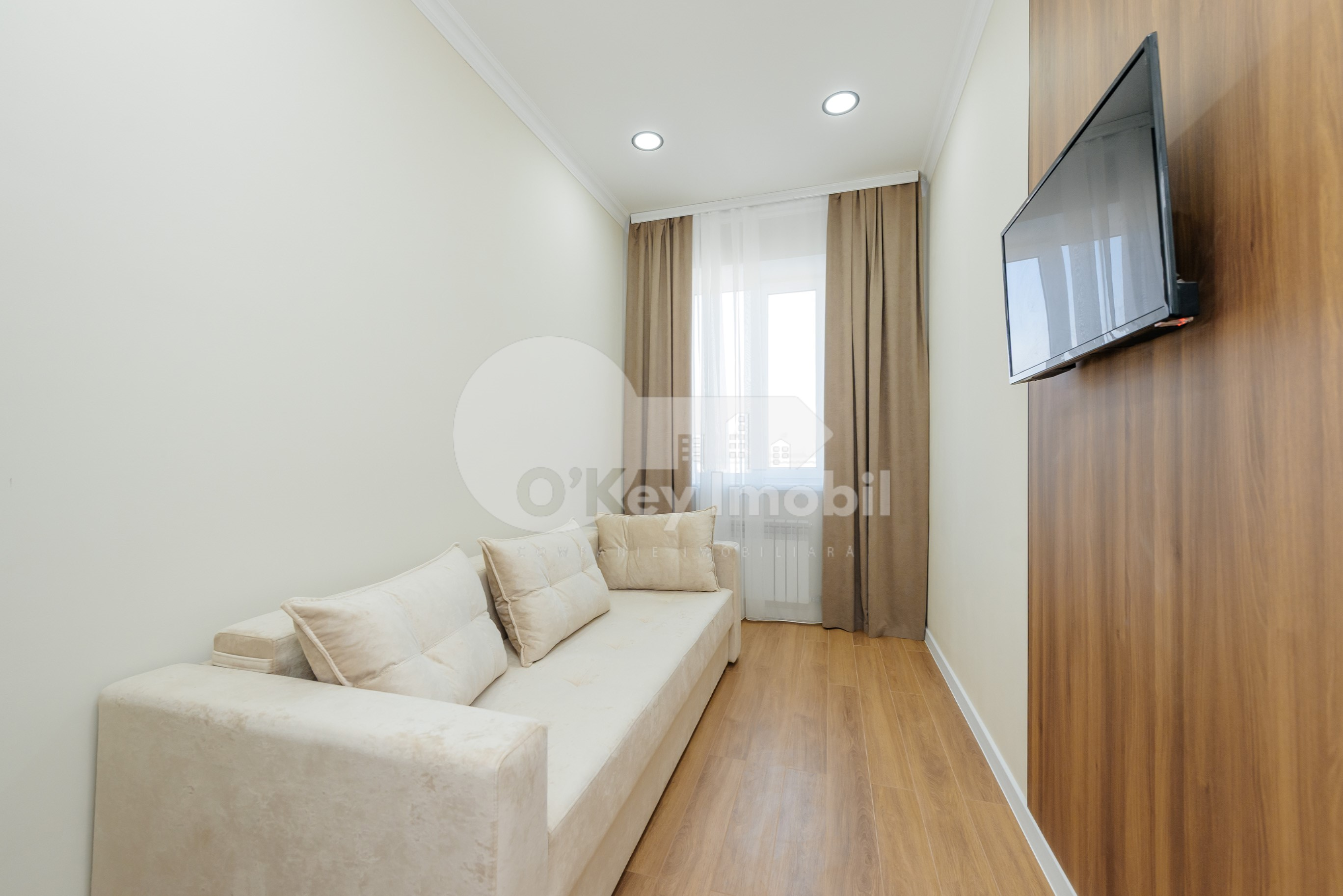 Apartament, Centru, GRIGORE VIERU