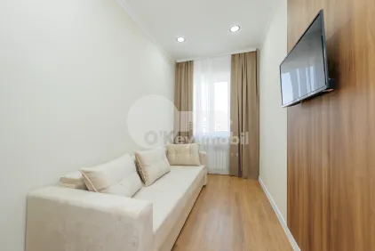 Квартира, Центр, ГРИГОРЕ ВИЕРУ