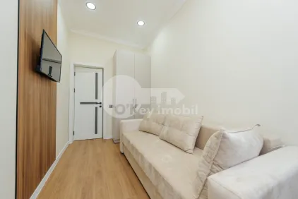 Квартира, Центр, ГРИГОРЕ ВИЕРУ