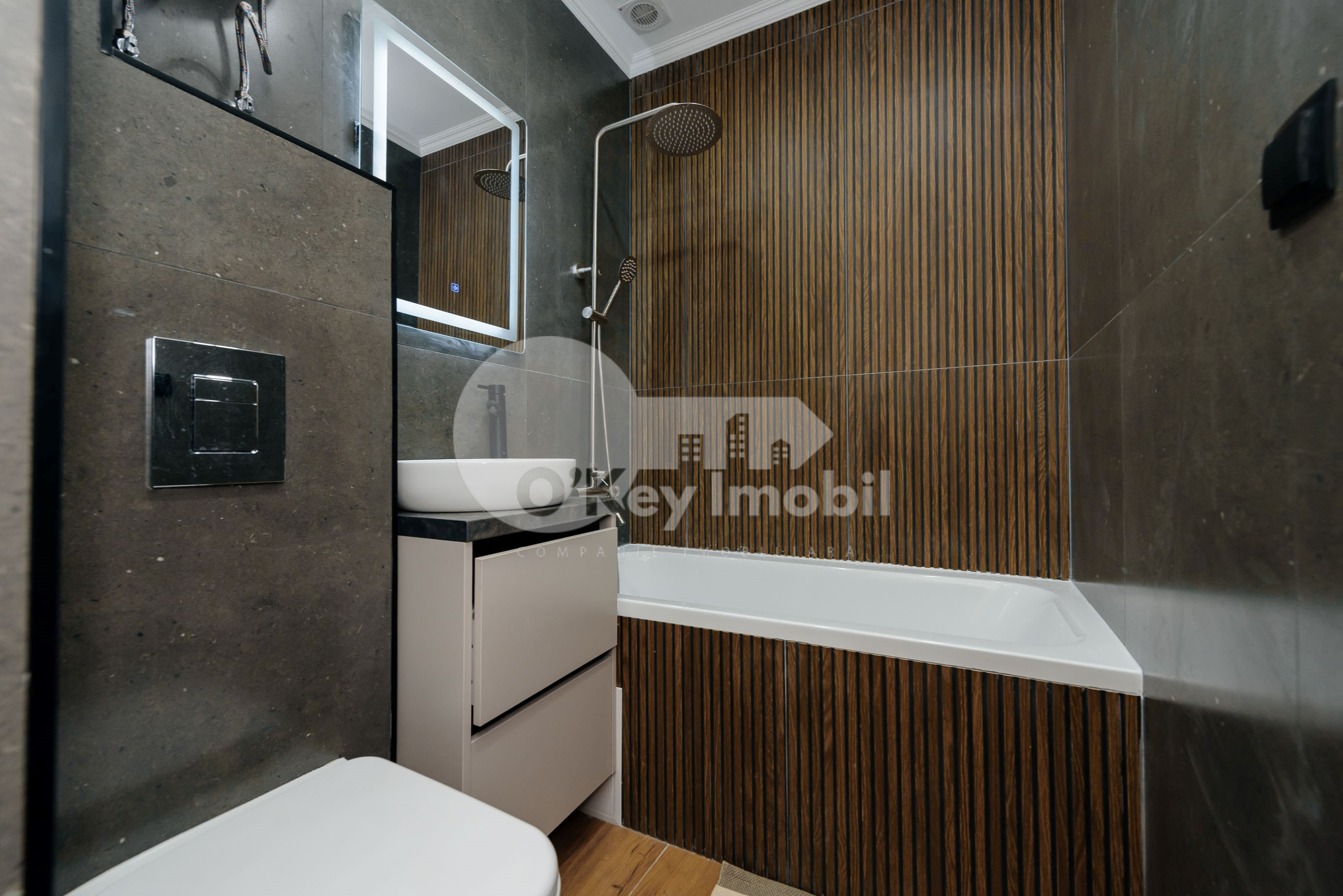 Apartament, Centru, GRIGORE VIERU