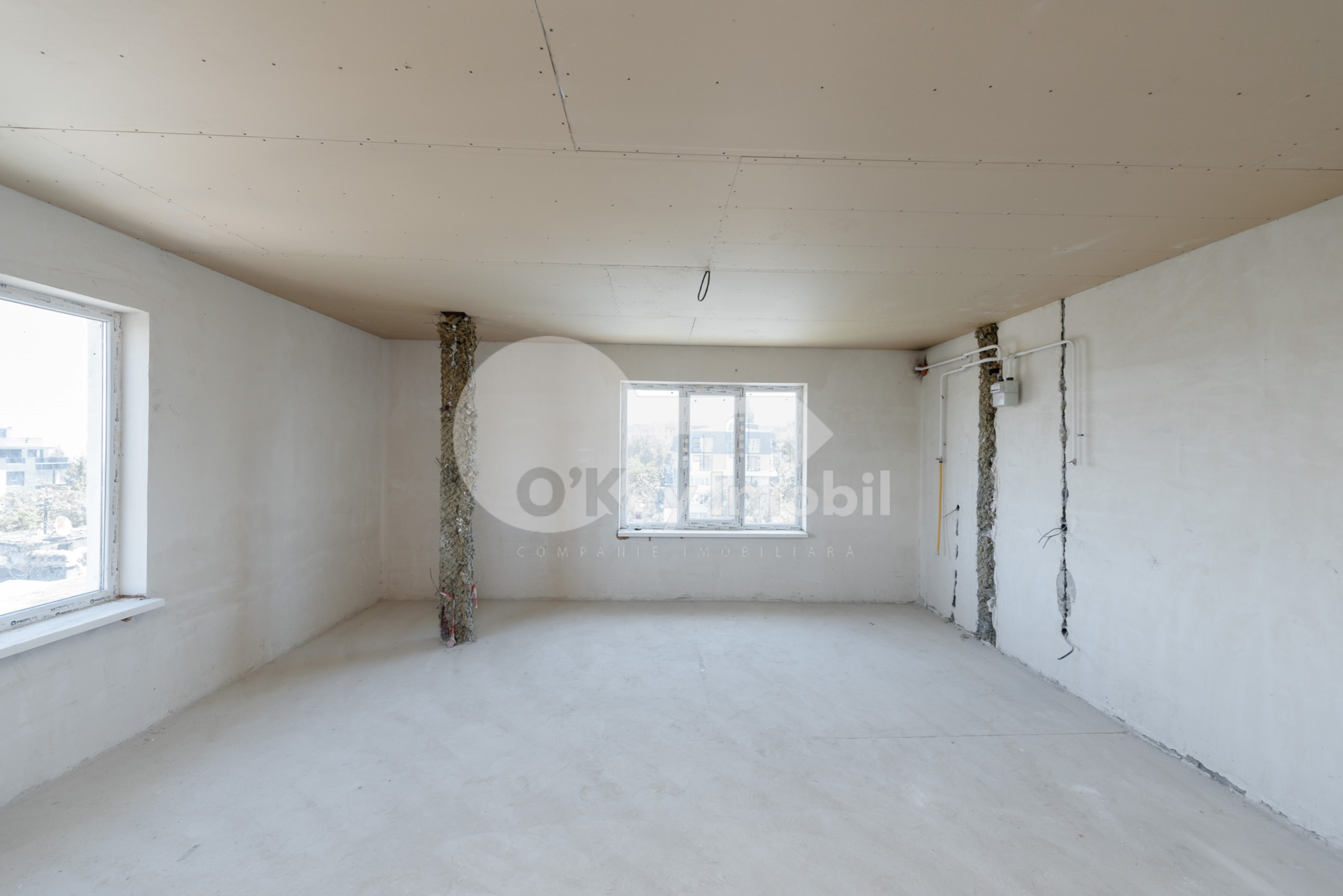 Apartament, Botanica, INDEPENDENȚEI