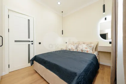 Квартира, Центр, ГРИГОРЕ ВИЕРУ