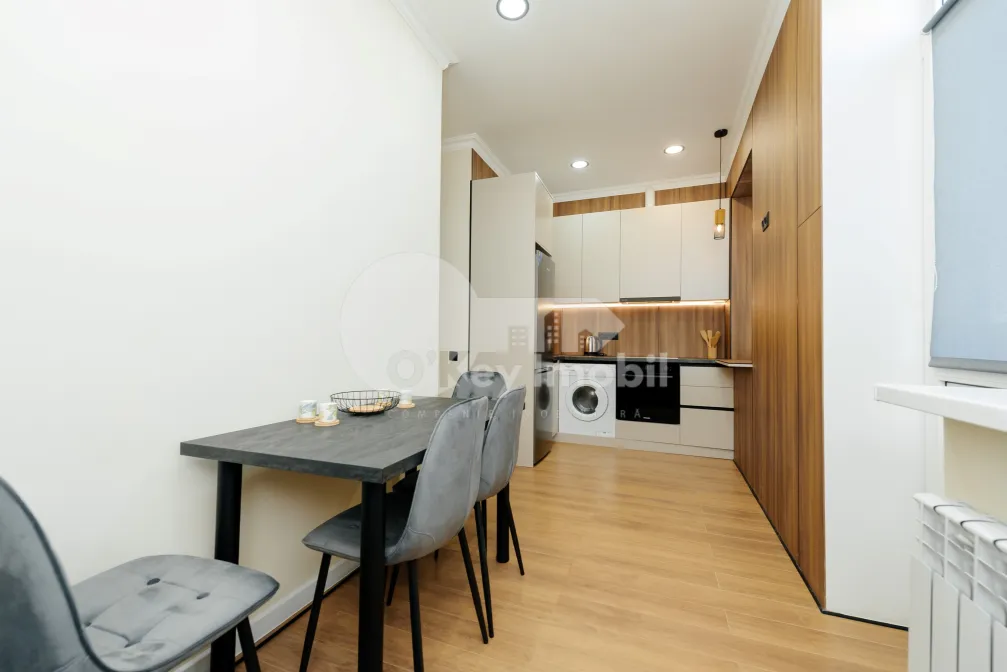 Квартира, Центр, ГРИГОРЕ ВИЕРУ