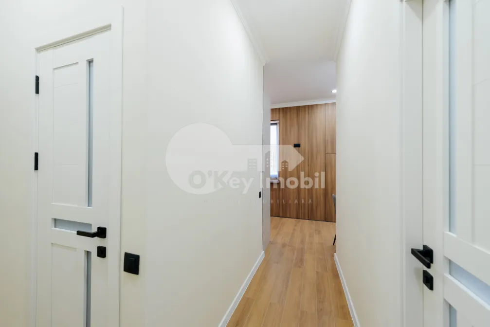 Квартира, Центр, ГРИГОРЕ ВИЕРУ