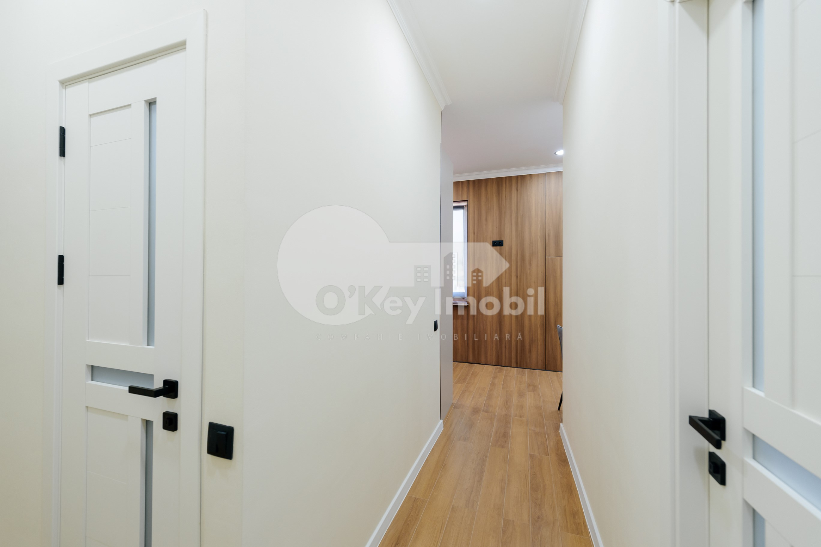 Apartament, Centru, GRIGORE VIERU