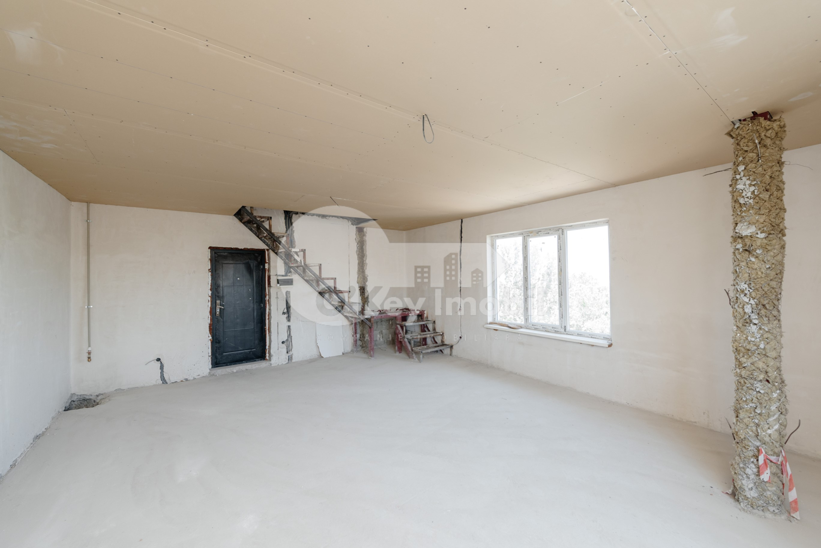 Apartament, Botanica, INDEPENDENȚEI