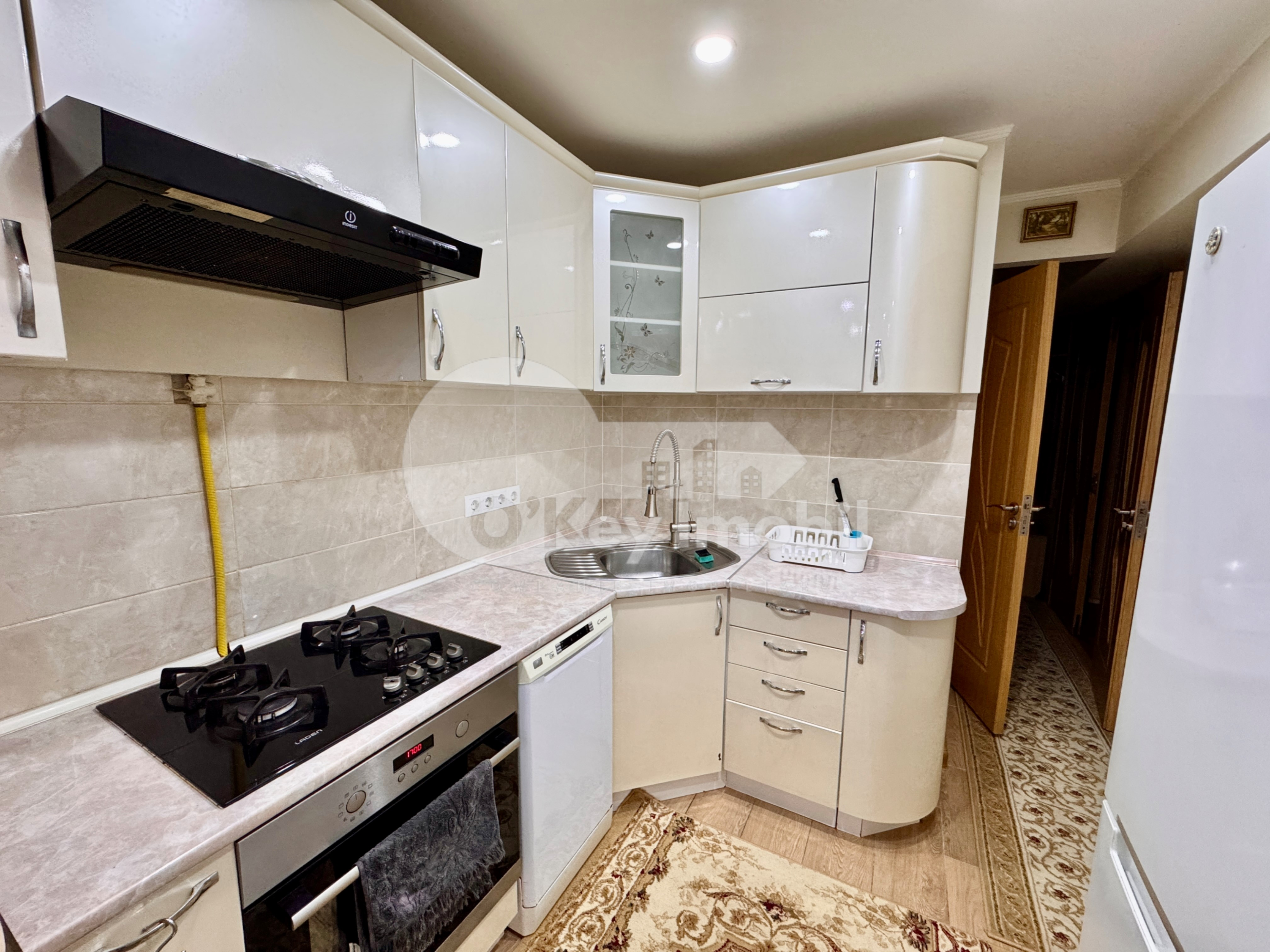 Apartament, Botanica, NICOLAE TITULESCU