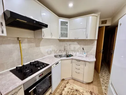 Квартира, Ботаника, НИКОЛАЕ ТИТУЛЕСКУ