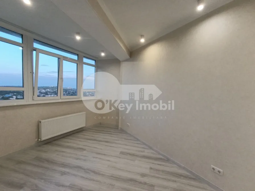 Квартира, Буюканы, АЛБА ЮЛИЯ