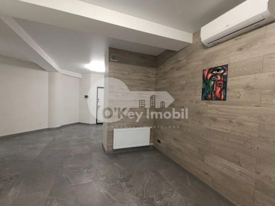 Квартира, Буюканы, АЛБА ЮЛИЯ