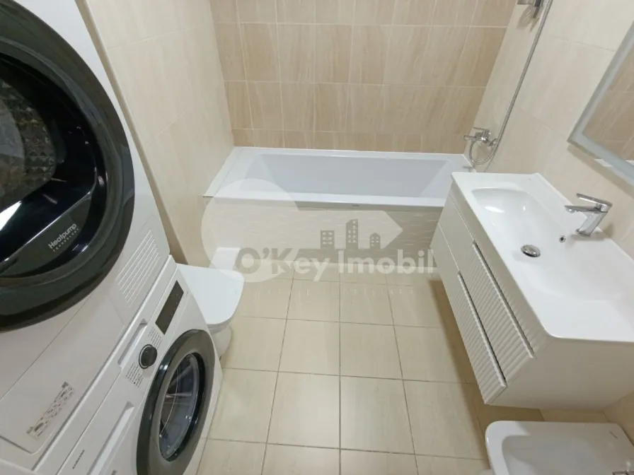 Квартира, Буюканы, АЛБА ЮЛИЯ