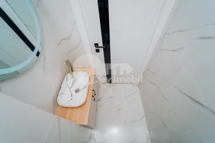 Квартира, Дурлешты, Н. ДИМО