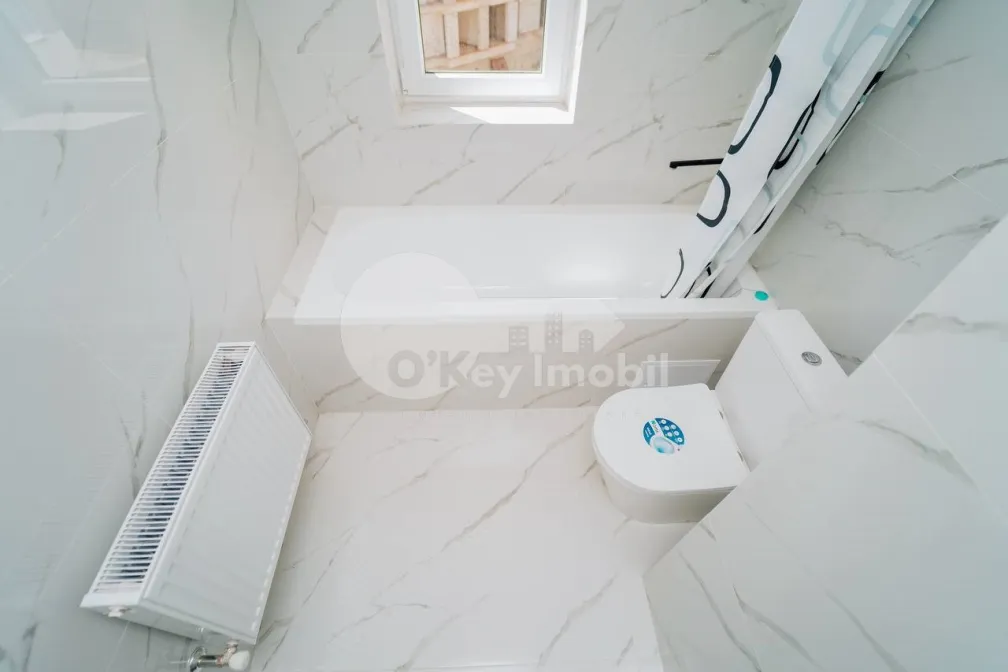 Квартира, Дурлешты, Н. ДИМО