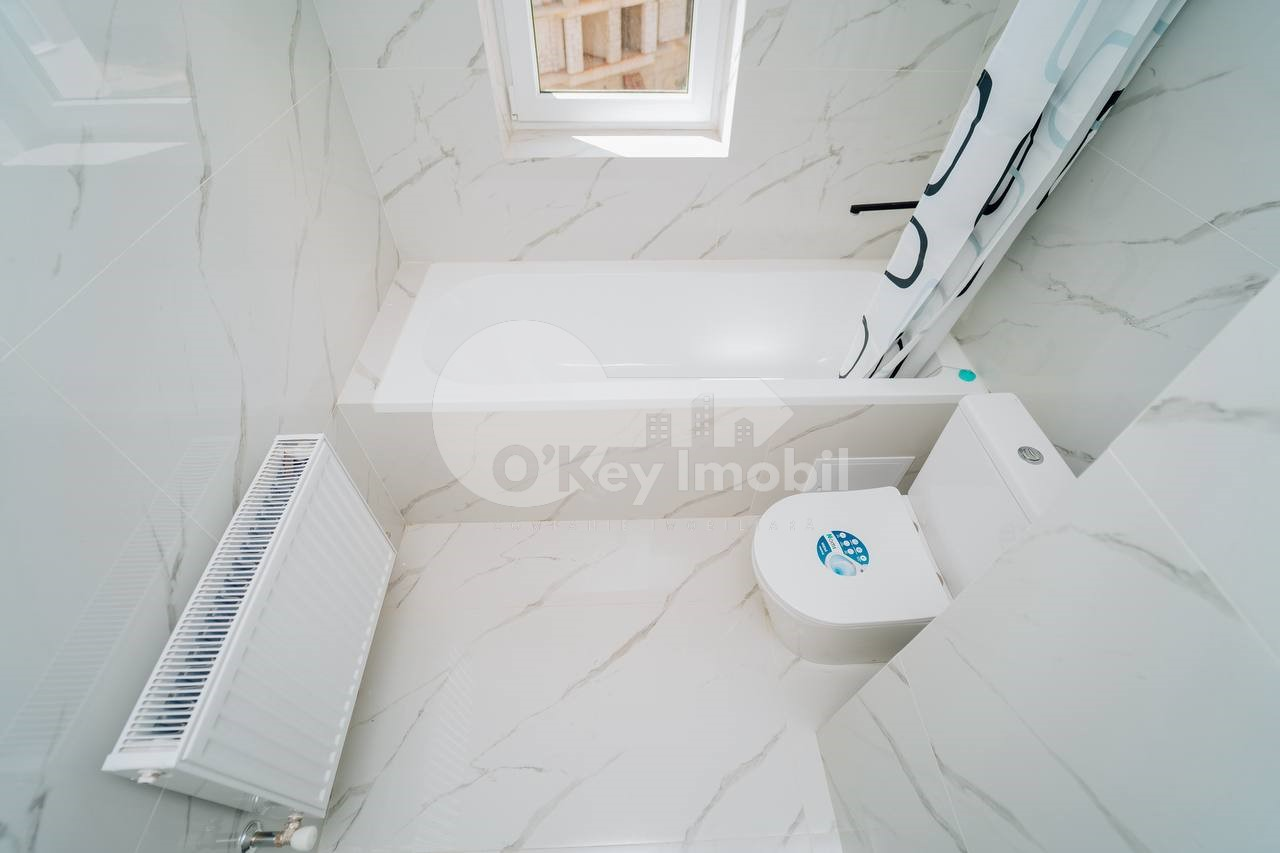 Apartament, Durlești, NICOLAE DIMO