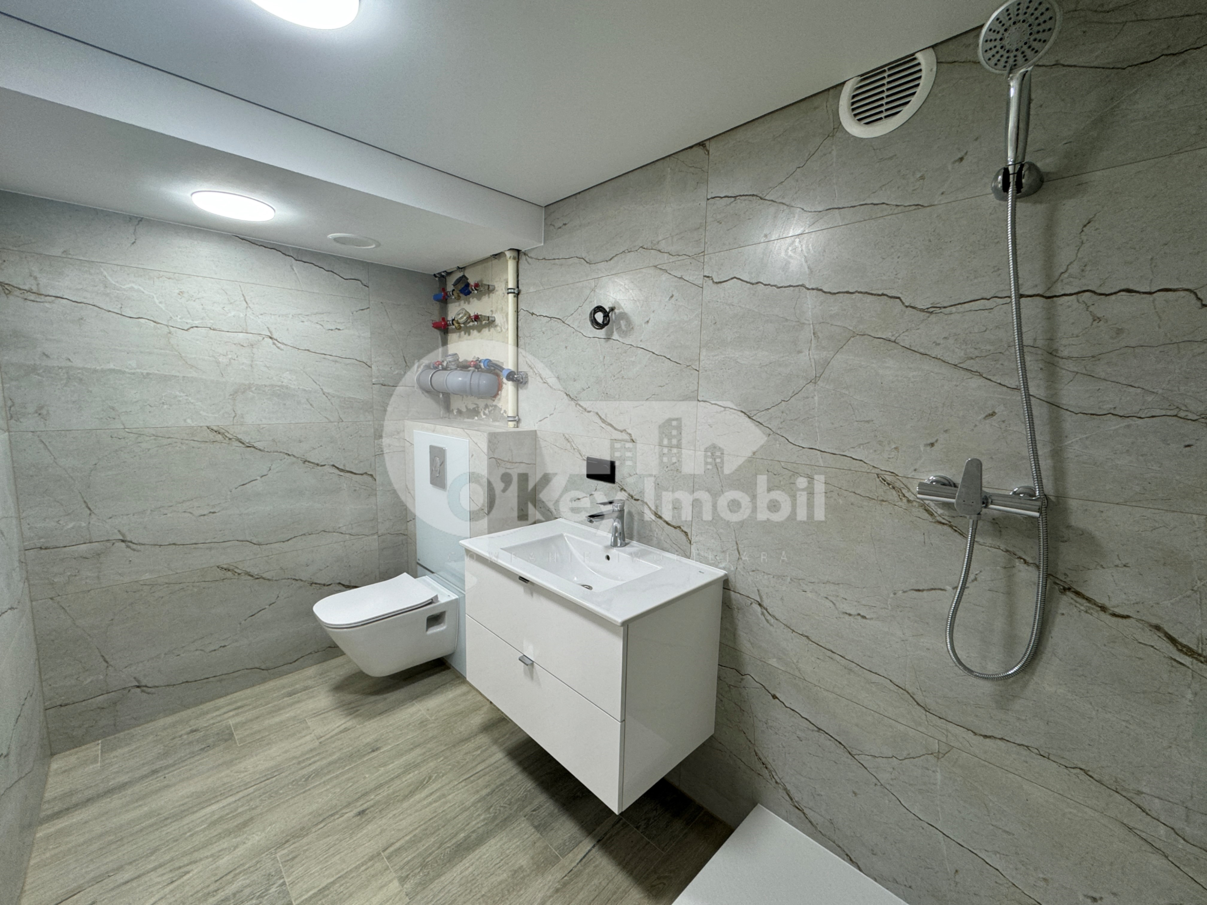 Spațiu comercial, Centru, CIUFLEA