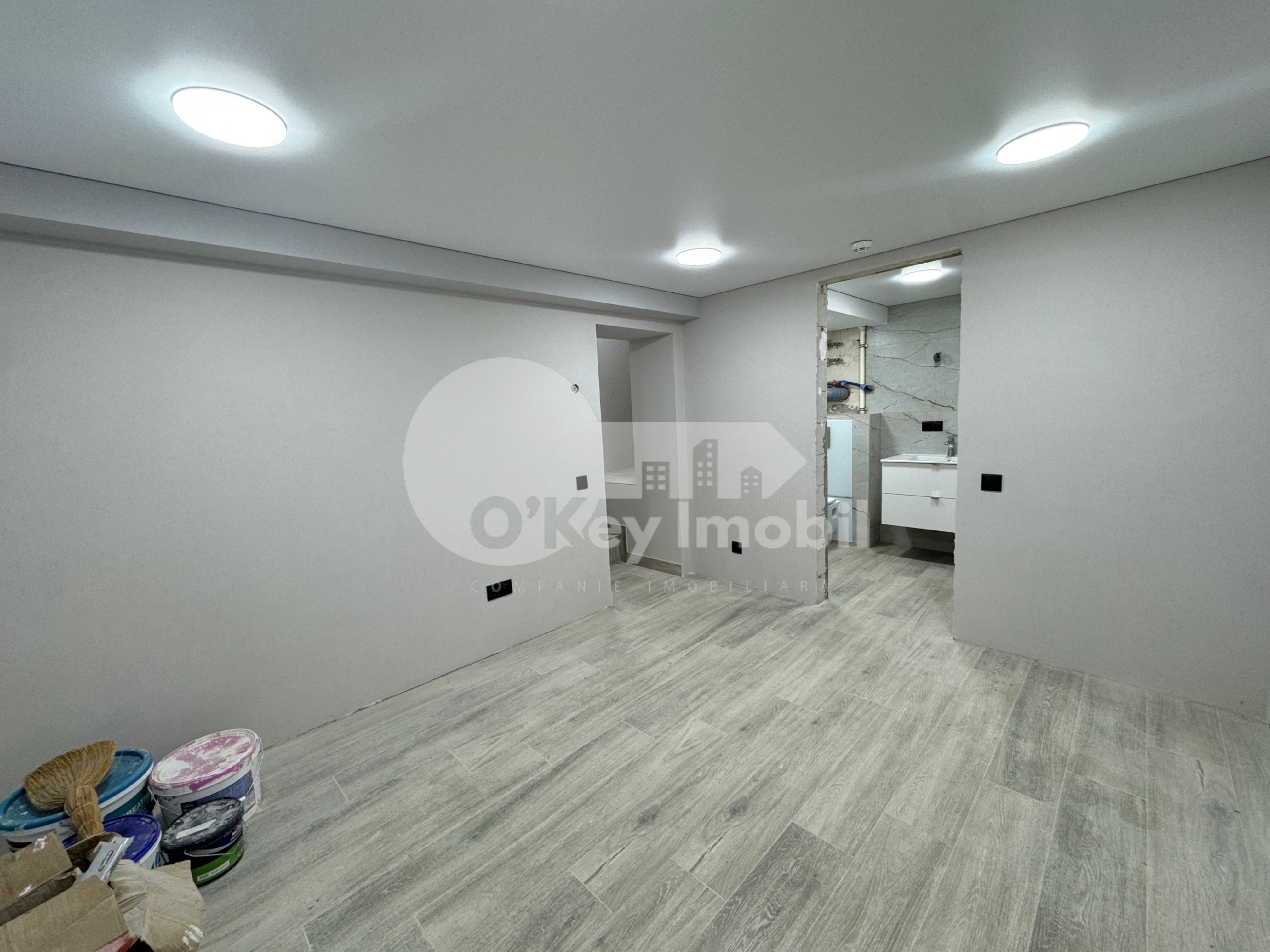 Spațiu comercial, Centru, CIUFLEA