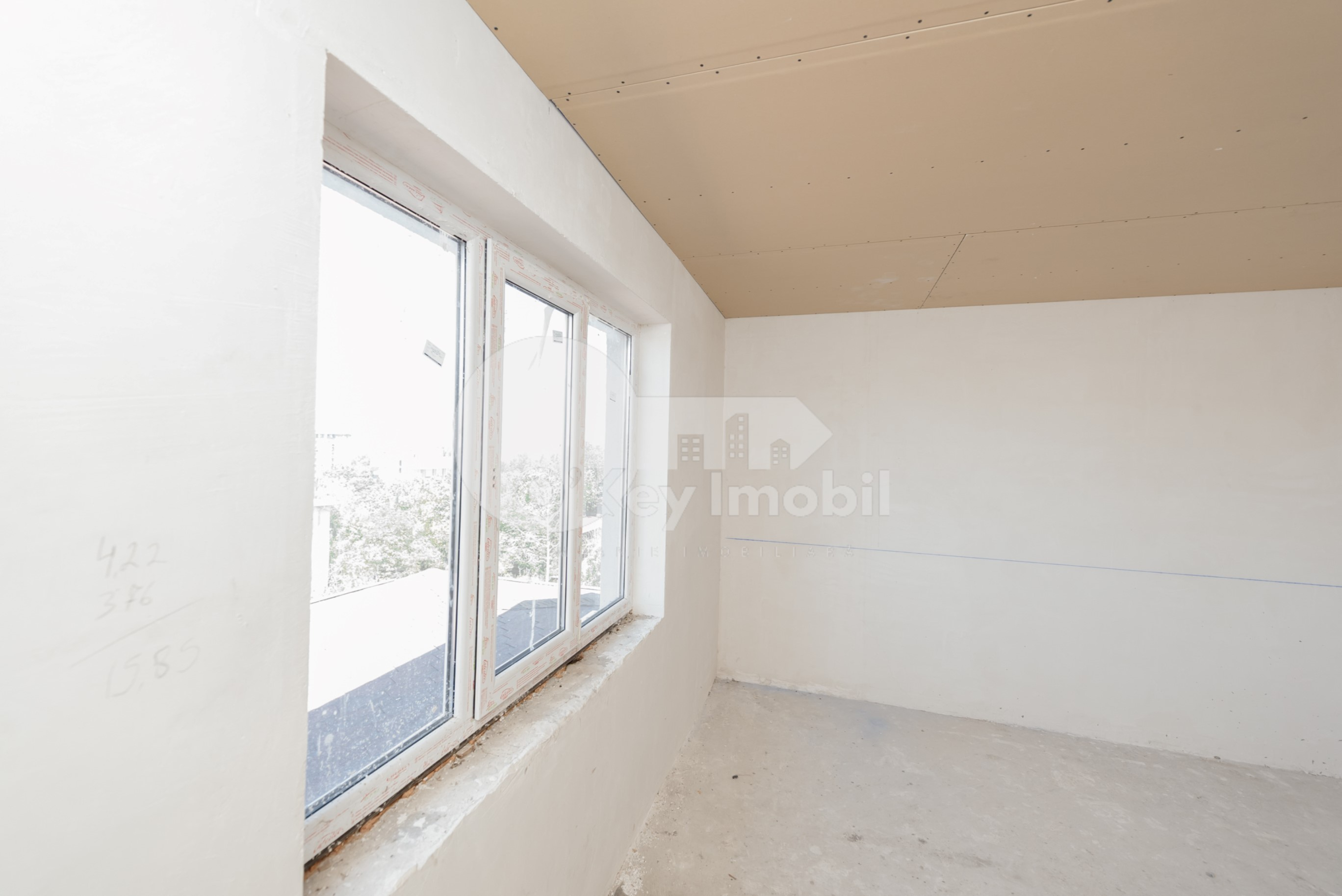 Apartament, Botanica, INDEPENDENȚEI