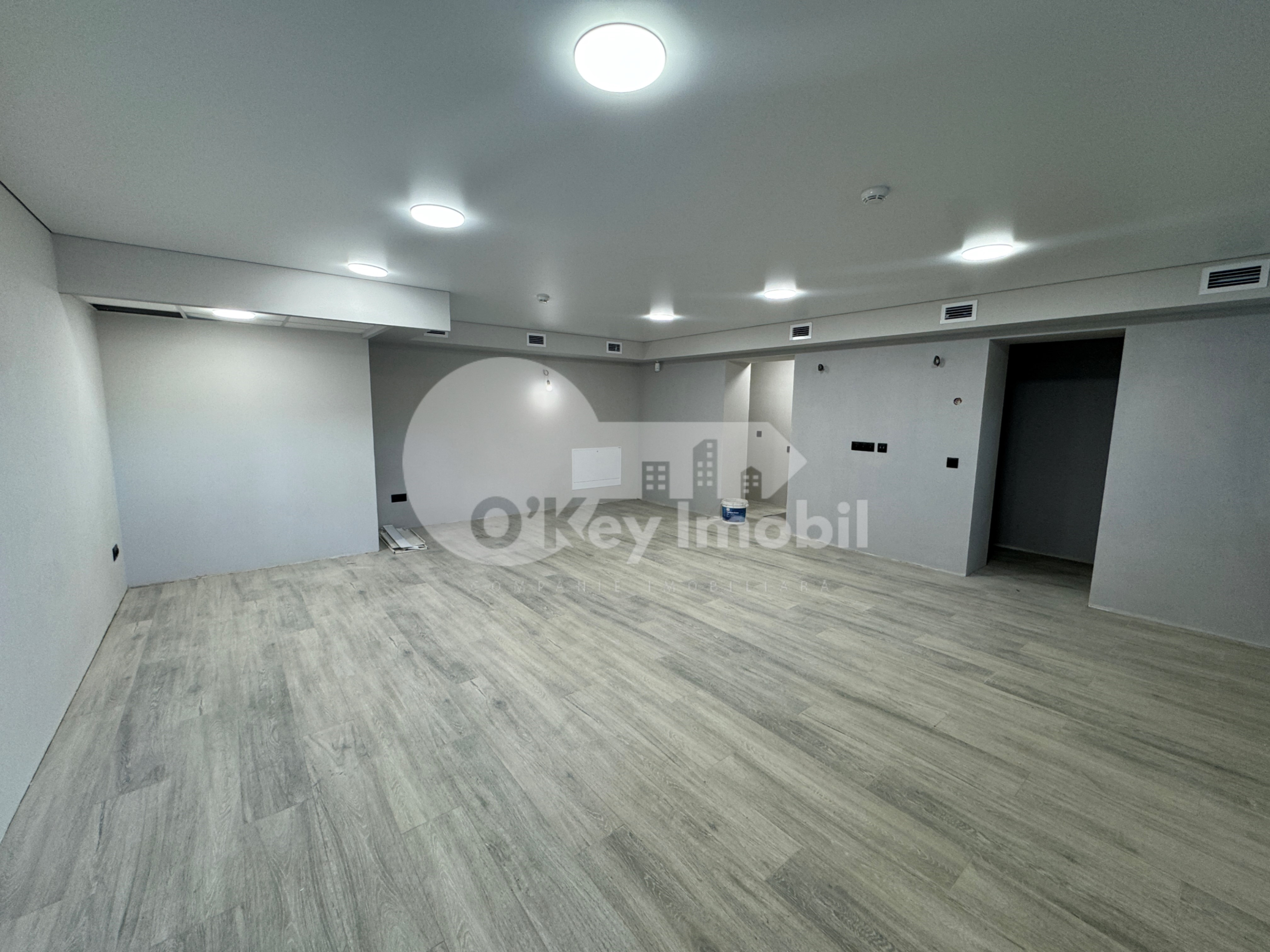 Spațiu comercial, Centru, CIUFLEA