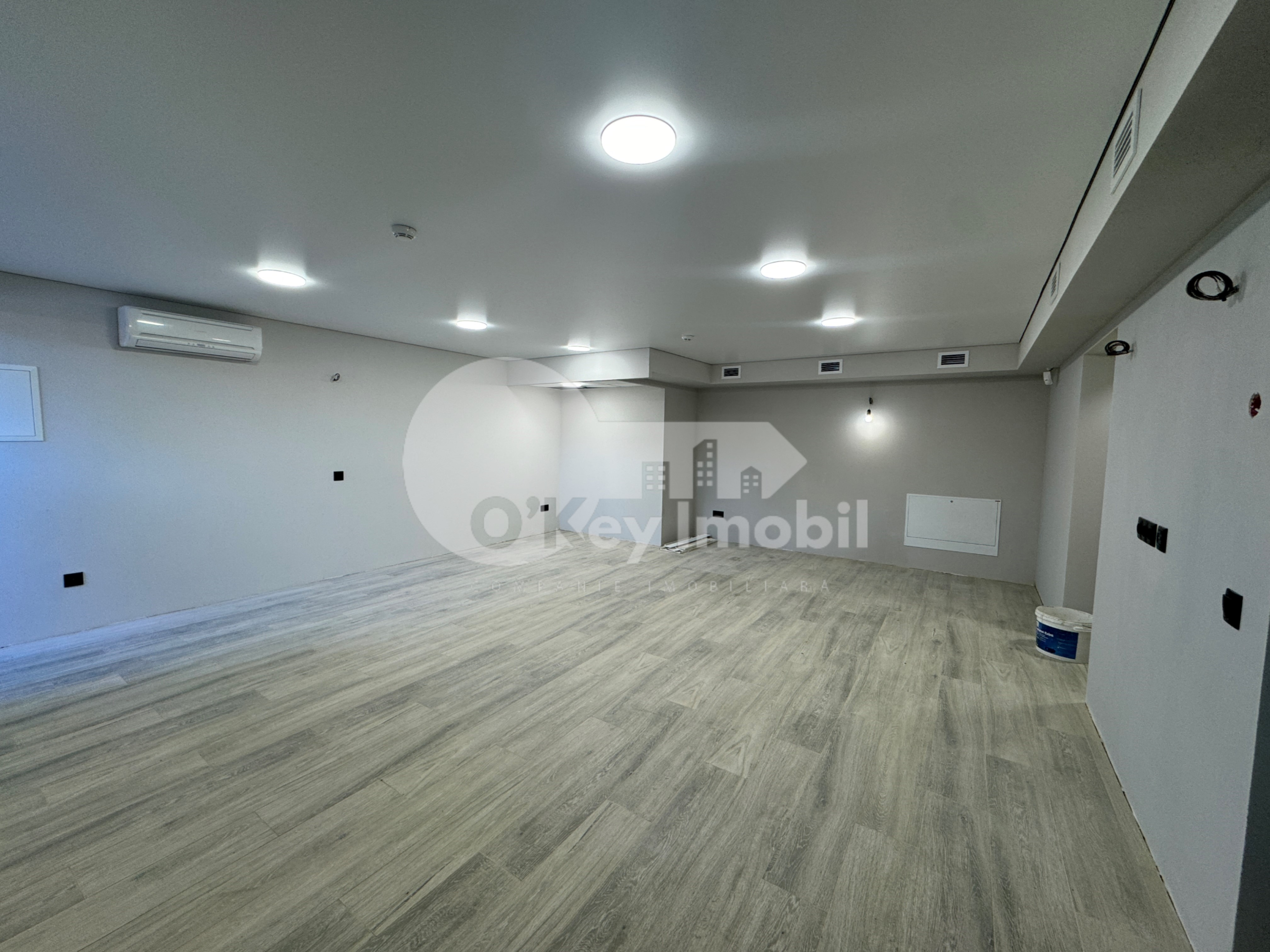 Spațiu comercial, Centru, CIUFLEA