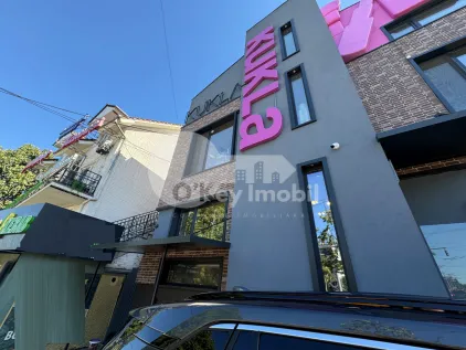 Комм. помещение, Центр, ЧУФЛЯ