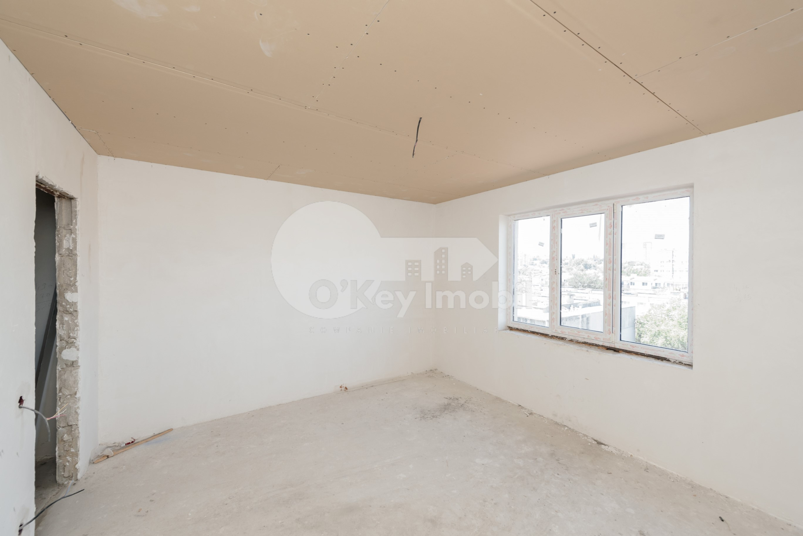 Apartament, Botanica, INDEPENDENȚEI