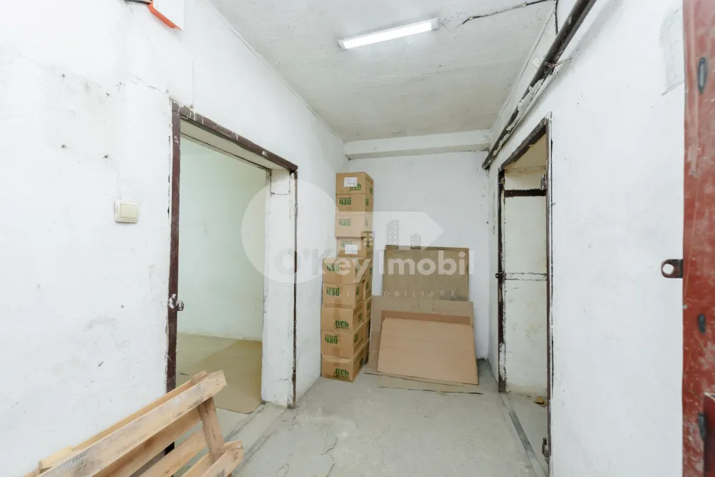 Склад, Центр, КОЛУМНА