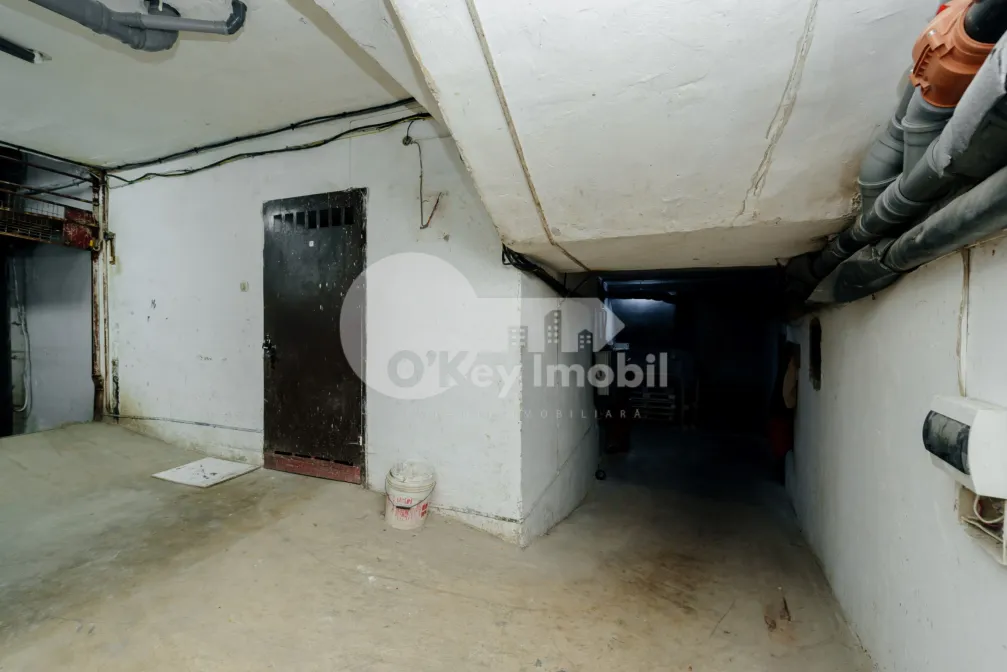 Склад, Центр, КОЛУМНА