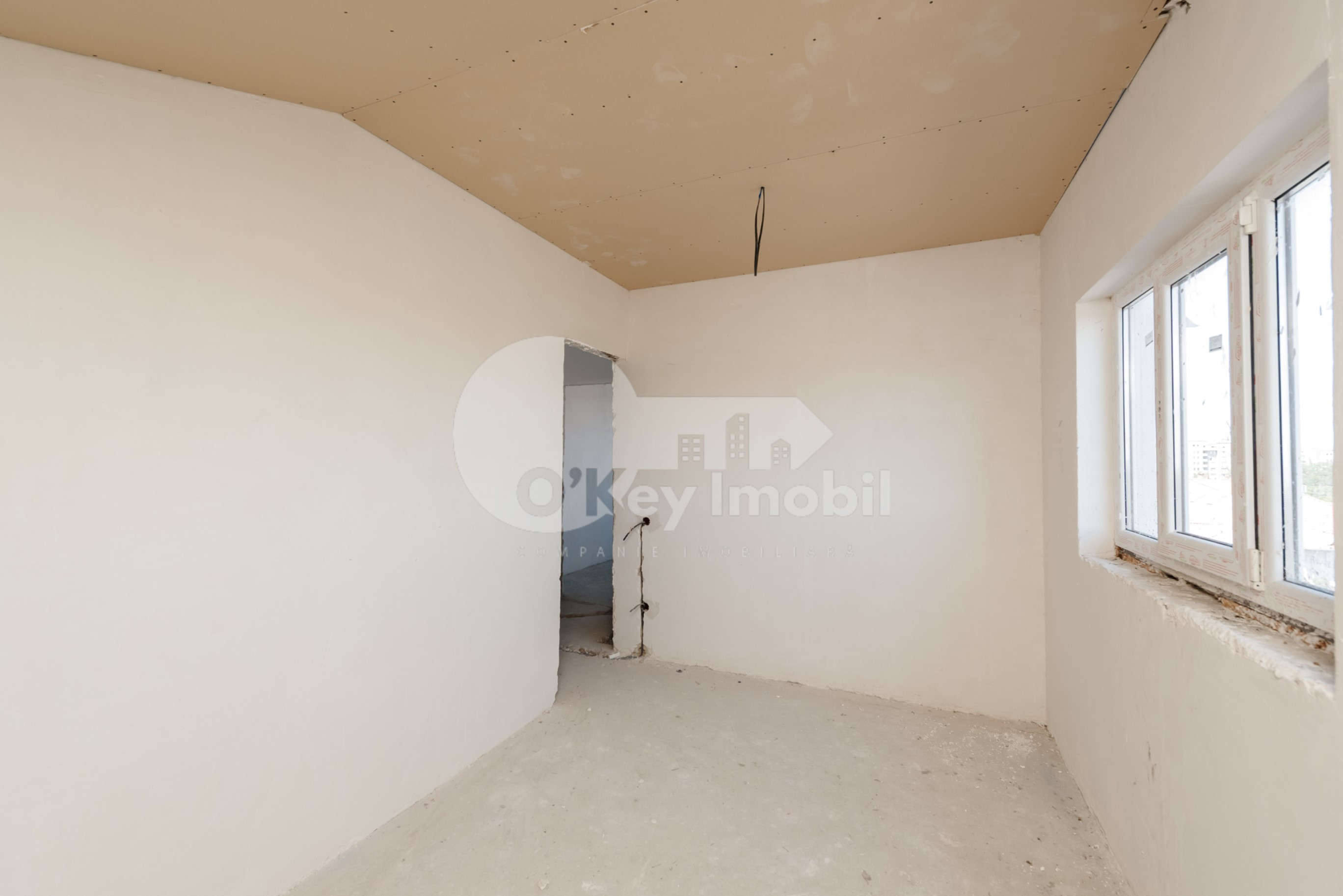 Apartament, Botanica, INDEPENDENȚEI