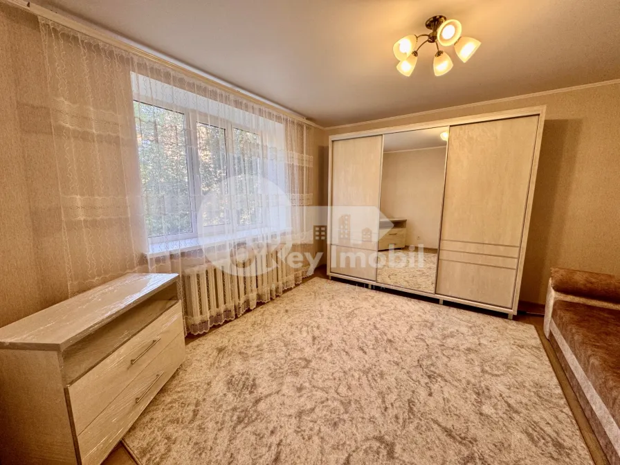 Apartament, Centru, NICOLAE TESTEMIȚANU