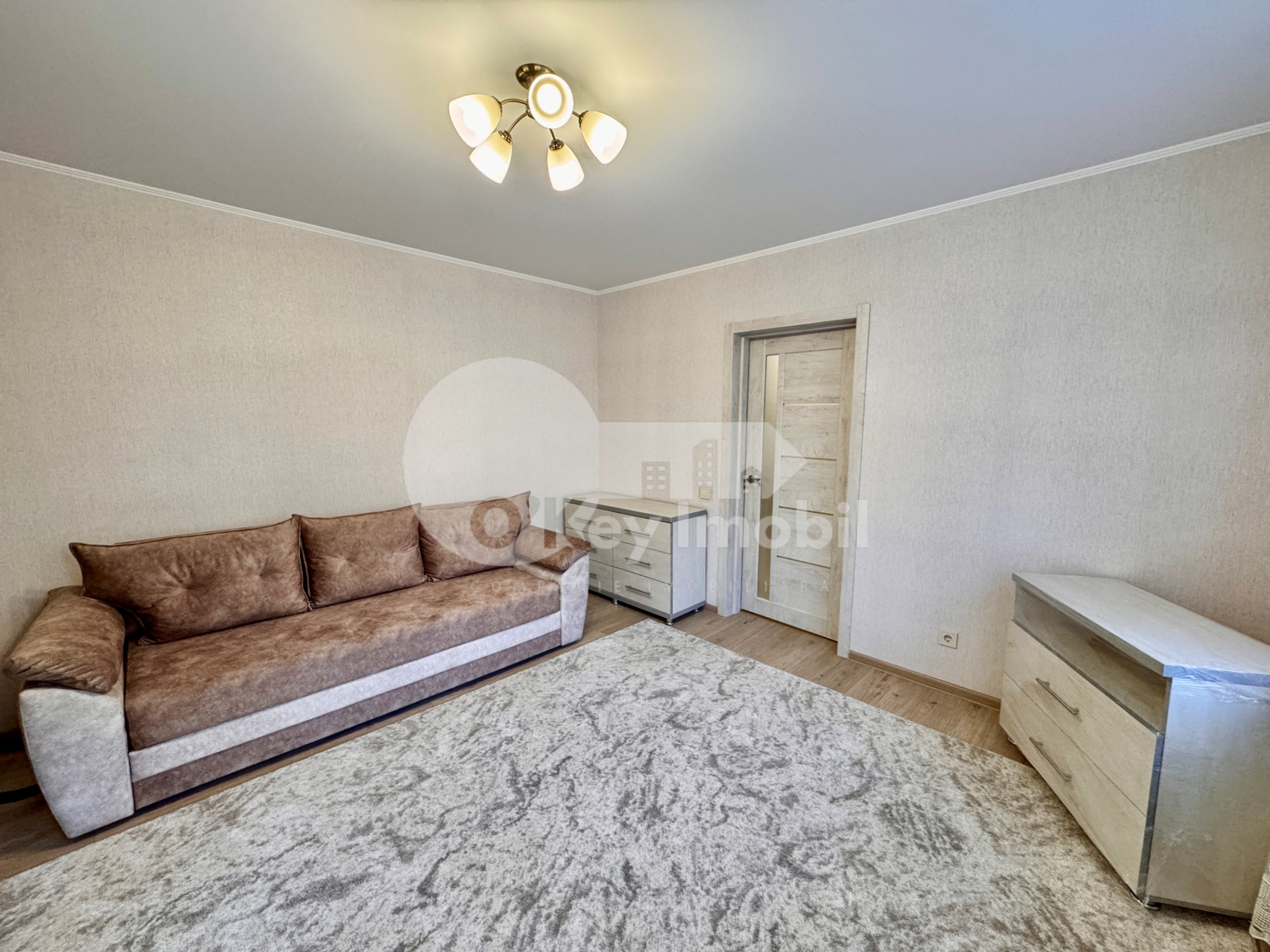Apartament, Centru, NICOLAE TESTEMIȚANU